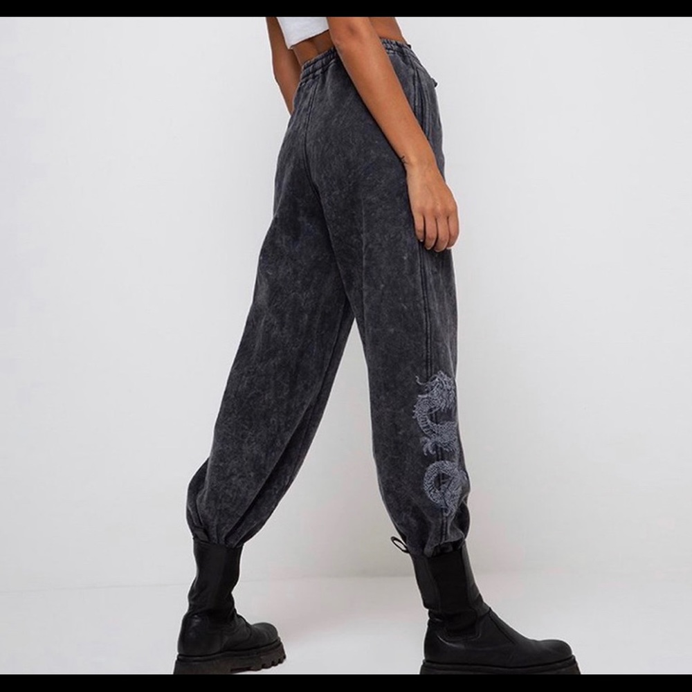 Motel Rocks joggers
